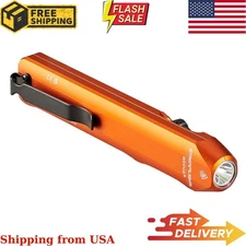 Streamlight 88820 Wedge 1,000-Lumen Max 300-Lumen Standard 1,200-Candela Flat Ev