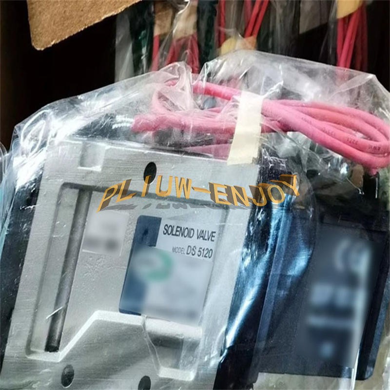 1PCS NEW TPC DS5120 AC110 solenoid valve | eBay