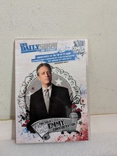 The Daily Show John Stewart FYC DVD Comedy Central Awards Screener Promo New HTF