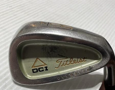 Titleist DCI Gold Oversize 8 Iron Men's / RH / Regular Flex Graphite -36.25"