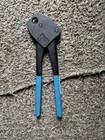 pex copper ring crimping  — photo 2