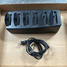 GDS Tech Socket Mobile Charging Station - Duracase Gang 6 Mini Dock