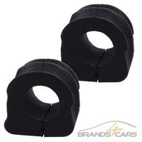 Atec 2X Lager Stabilisator Vorne FÜR VW Bora 1J Golf 4 1J BJ 00-06