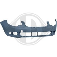 7840050 StoßStange Vorne FüR Skoda Superb II (3T4)