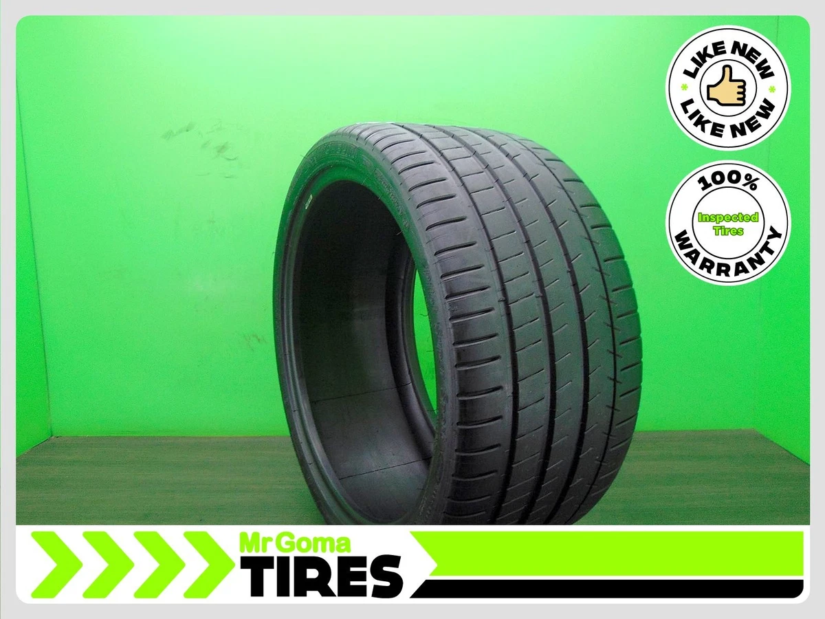 Michelin 285/30/20 Car & Truck Tires for sale | eBay
