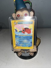 Pokémon TCG Seaking 59/147 Aquapolis Non Holo WOTC Pokemon Card on eBay