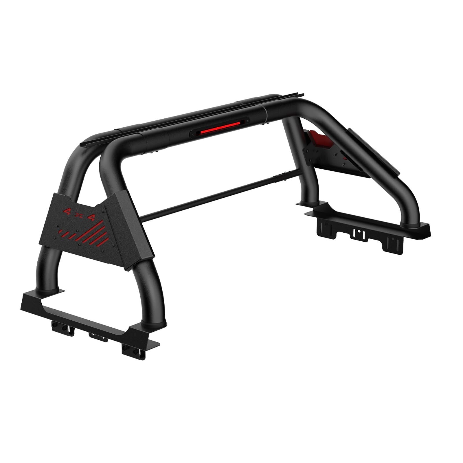Mid-Size Truck Roll Bar for Toyota/Chevy/GMC/Nissan/Honda 2004-2023 Models