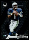 2025 Panini Warren Moon Base (Raw)