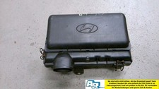 Luftfiltergehäuse 2811005000 Hyundai Atos 1.1 Bj 2005 MXI 2692316