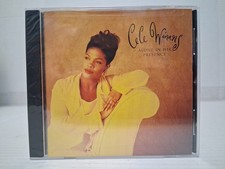 Alone in His Presence Audio CD By Cece Winans Brand New Sealed