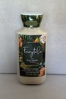 New (other) Bath & Body Works Fairytale Body Lotion 8 oz Please Read Description