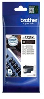 Brother LC-3239XLBK Schwarz Druckerpatrone Original Black Ca. 6000 Seiten