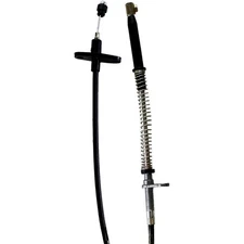 Pioneer CA-8455 Carburetor erator Cable for Accel