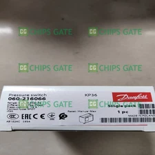 New Danfoss 060-216066
