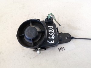 bp5e67sb000 Sirene Alarm Alarmsirene Hupe Alarmanlage  Mazda 5 DE1698644-14