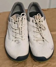 Ecco Golf Biom G 3 GTX YAK Leather Shoes Men’s - Size 44/10