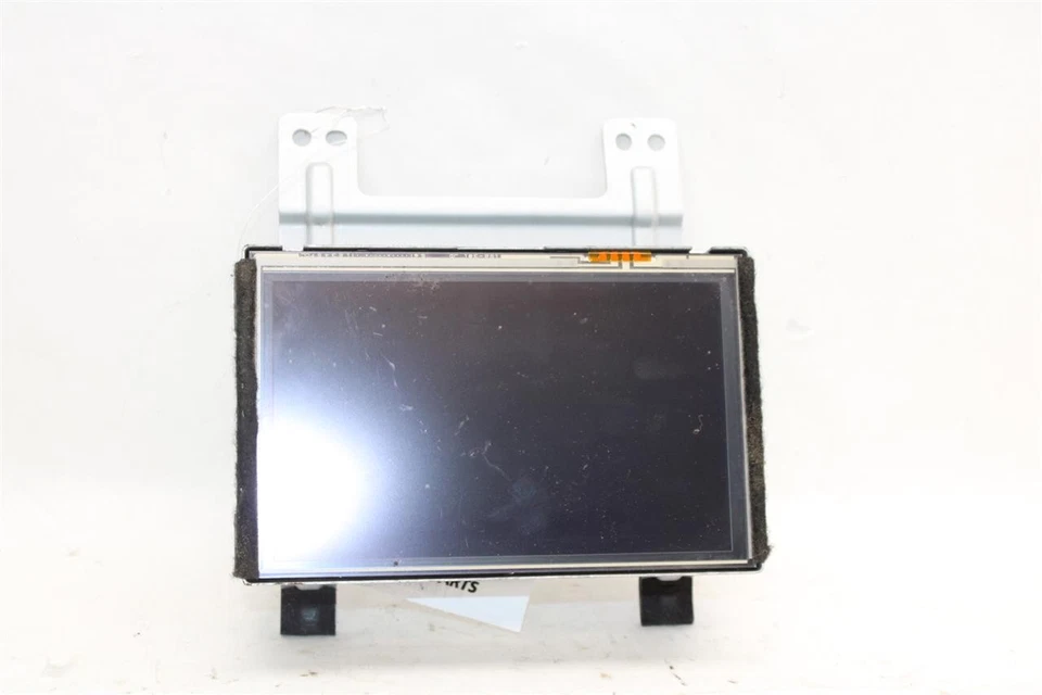 PANTALLA INFO-GPS EX35 EX37 G25 G37 QX50 370Z GT-R Murano 11-16 280911BY3C 1401748 Foto 3 de 4