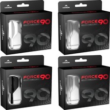 Mission Force 90 New Moulded Flight & Shaft S...