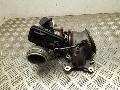 Turbocharger BMW 2 U06 Active Tourer 2022 7952755