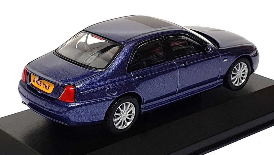 Vanguards Escala 1/43 VA09307 - MG ZT+ 135 CDTI - Monograma Caledonia Foto 2 de 4