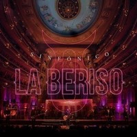 Audio Cd - Beriso (La) - Sinfonico - Sony Music -D- Neu