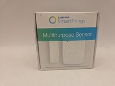 Samsung SmartThings Multipurpose Sensor - F-MLT-US-2 New