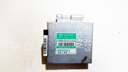 954402y110 Getriebesteuergerät Steuergerät Getriebe ynac053536  DE756848-72