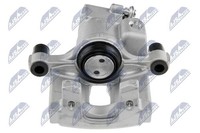 NTY HZT-RE-000 Bremssattel Hinten Links FüR Renault