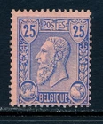 België/Belgique 48 (*) COB = 18 Euro vl2330