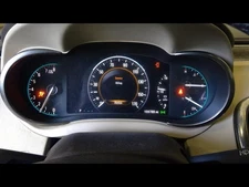 AC Compressor Fits 13-15 LACROSSE 1061228