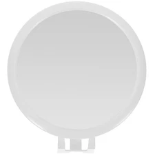 Hanging Mirror Framed Mirrors for Bathroom Shower Fogless with Razor Holder