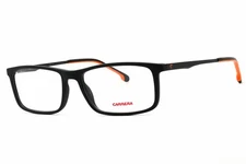 CARRERA CA8883-003-54 Eyeglasses Size 54mm 16mm 145mm black Men
