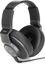 AKG K553 MKII Closed-back Studio Headphones