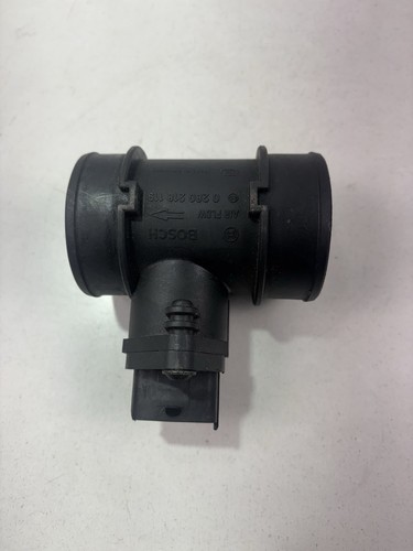 Opel Tigra B Corsa C 1,2 1,4 16V Luftmengenmesser Luftmassenmesser 0280218119