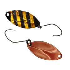 God Hands Spoon Gigas La Vin FA01 Spoon Japan Trout Lure Trout Flasher
