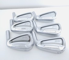 Ferri da stiro PRGR RS FORGIATI 2018 #5-PW