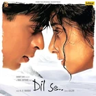 Dil Se LP Vinyl Record Bollywood Music A R Rahman Hindi Film Ost India  New Mint
