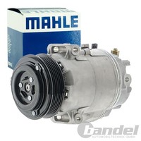 Mahle Behr *** Premium Line *** Klimakompressor CVC6 Passend FüR Chevrolet