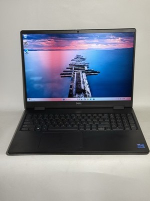 Dell Precision 7670 16'' i7-12850HX 32GB 512GB RTX A2000
