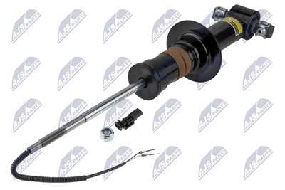 NTY A-CH-008 Stoßdämpfer für CADILLAC,CHEVROLET,GMC