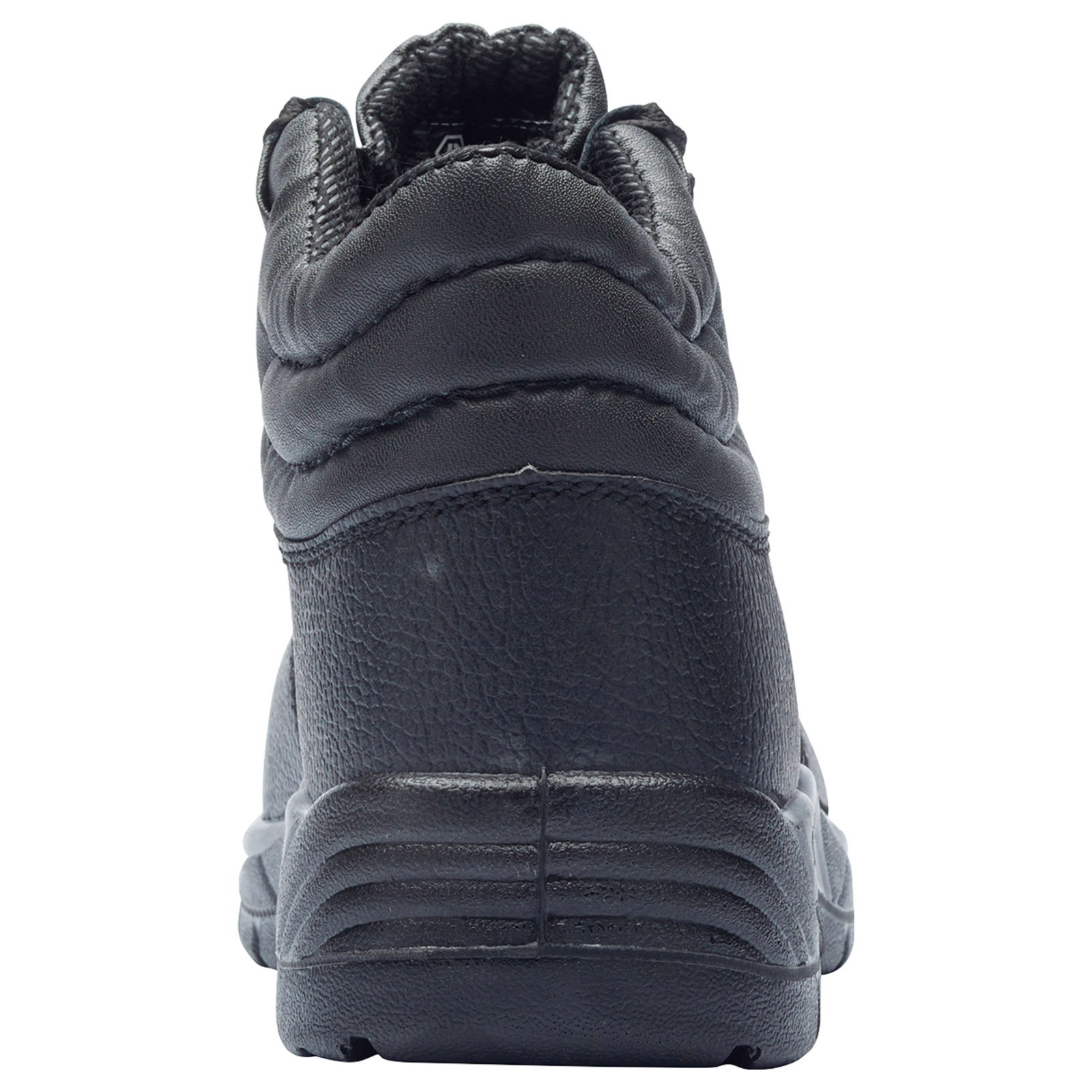 Blackrock Chukka Work Boots SF0203 UK 3 EU36 Black Brand New Boxed Safety image 5