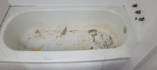 Odorless pel 2K Bathtub Refinishing Kit - Hig...