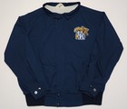 Vintage 1980-90s Kentucky Wildcats The Jacket Factory Made in USA Large Jacket — photo 3