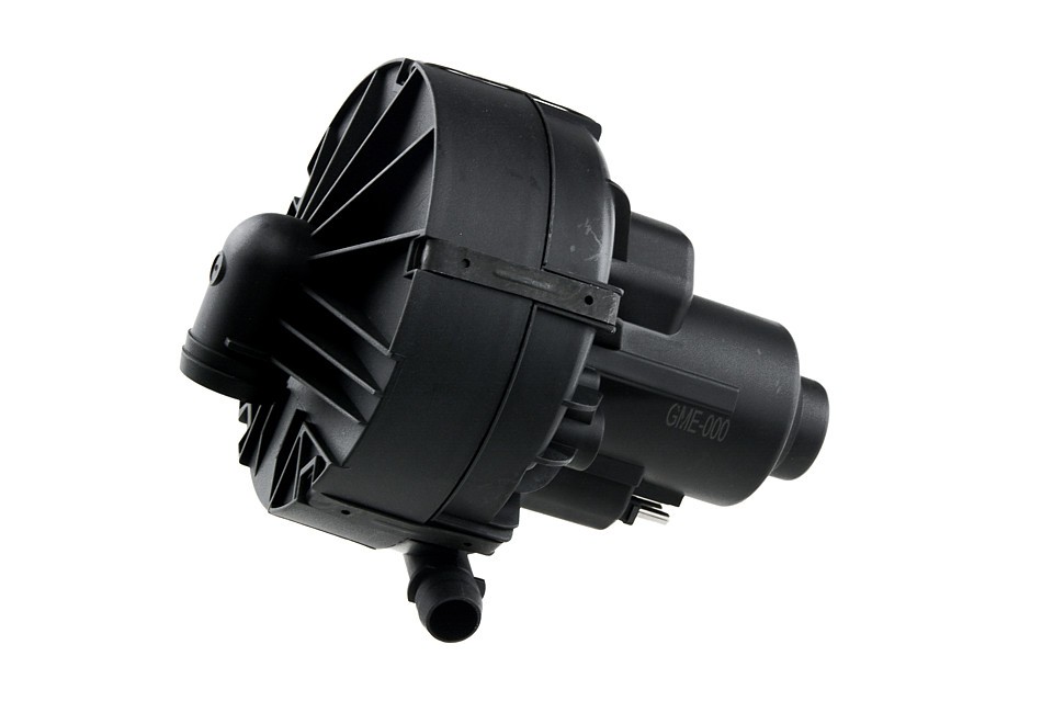 Secondary Air Pump For Mercedes Klasa C 05- C 07- E 06- M 05- - Image 4