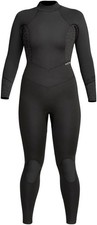 XCEL Women's 3/2 AXIS Back-Zip Wetsuit - BLF - Size 8T - NWT