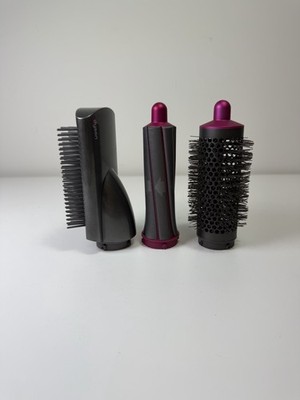 Dyson Airwrap HS01 Hair Styler Attachment Brush Curler Barrel - Choose