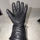 MOTORCYCLE  Winter Thinsulste Gloves, Medium  3M — photo 4