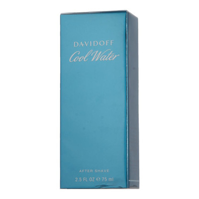 Davidoff Cool Water - Aftershave 75ml