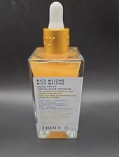 Truly Beauty Nice Melons boob serum (3.1 OZ.) Full Size