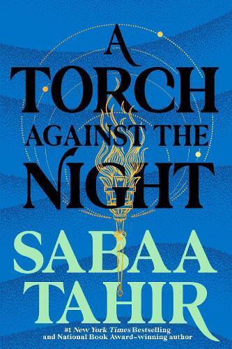 Thumbnail - Sabaa Tahir A Torch Against The Night (taschenbuch) Ember In The Ashes